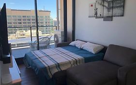 Tindy'S City Pad